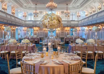 The Blackstone, Autograph Collection hotel thumbnail 4