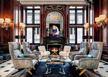 The Blackstone, Autograph Collection hotel thumbnail 5
