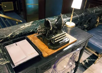The Blackstone, Autograph Collection hotel thumbnail 6