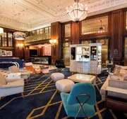 The Blackstone, Autograph Collection hotel detail image 7