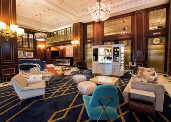 The Blackstone, Autograph Collection hotel thumbnail 7