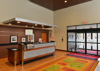 Hampton Inn Detroit/Auburn Hills South hotel thumbnail 2