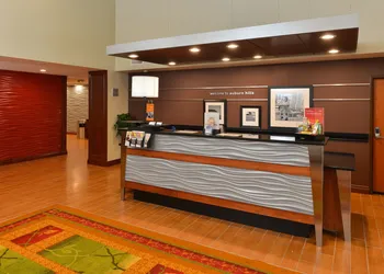 Hampton Inn Detroit/Auburn Hills South hotel thumbnail 3