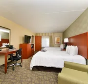 Hampton Inn Detroit/Auburn Hills South hotel detail image 4