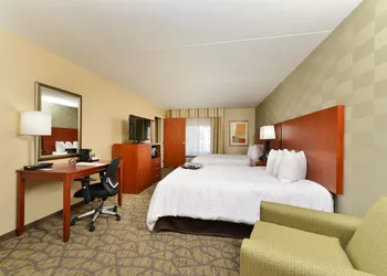 Hampton Inn Detroit/Auburn Hills South hotel thumbnail 4