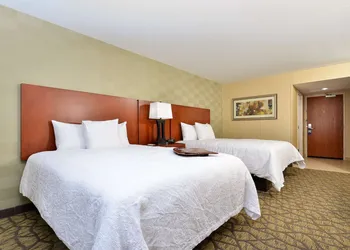 Hampton Inn Detroit/Auburn Hills South hotel thumbnail 5