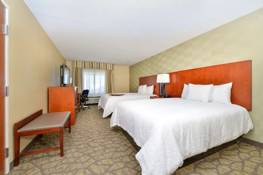 Hampton Inn Detroit/Auburn Hills South hotel detail image 6