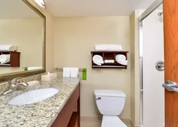 Hampton Inn Detroit/Auburn Hills South hotel thumbnail 7