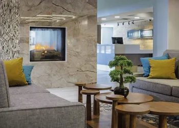 Hotel Trilogy Albany Airport, Tapestry Collection by Hilton hotel thumbnail 2
