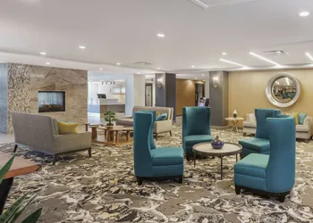 Hotel Trilogy Albany Airport, Tapestry Collection by Hilton hotel thumbnail 4