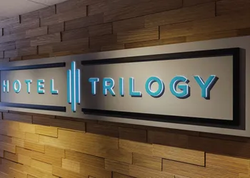 Hotel Trilogy Albany Airport, Tapestry Collection by Hilton hotel thumbnail 6