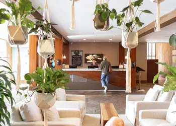 Salishan Coastal Lodge hotel thumbnail 3