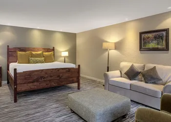 Salishan Coastal Lodge hotel thumbnail 5