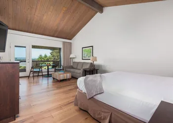 Salishan Coastal Lodge hotel thumbnail 8