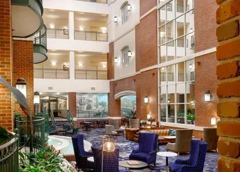 Hotel at Old Town hotel thumbnail 4