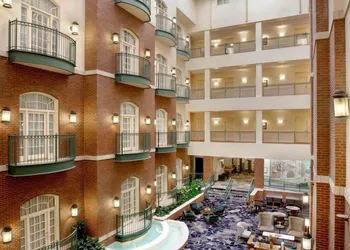 Hotel at Old Town hotel thumbnail 5