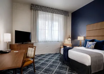 Hotel at Old Town hotel thumbnail 6