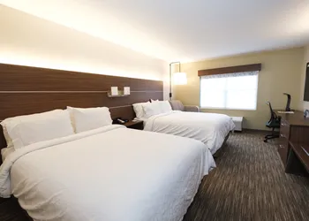 Holiday Inn Express Atlanta NE I-85 Clairmont by IHG hotel thumbnail 2