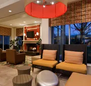 Hilton Garden Inn Chicago / Oak Brook hotel detail image 3