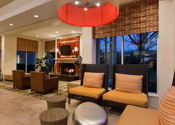 Hilton Garden Inn Chicago / Oak Brook hotel thumbnail 3