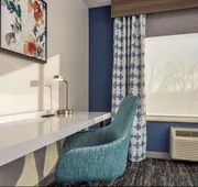 Hilton Garden Inn Chicago / Oak Brook hotel detail image 5