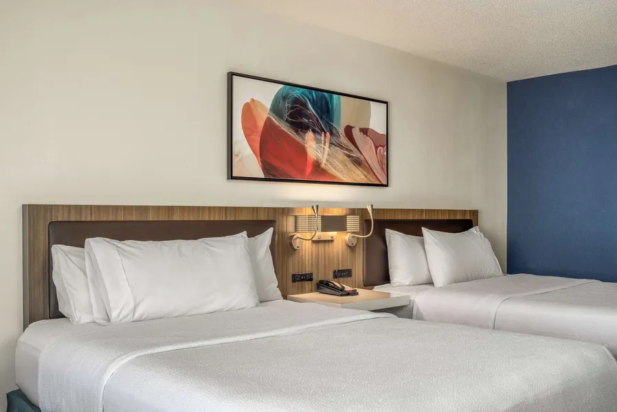 Hilton Garden Inn Chicago / Oak Brook hotel detail image 6