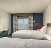 Hilton Garden Inn Chicago / Oak Brook hotel detail image 7