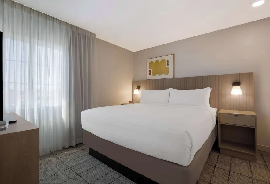 Sonesta Simply Suites Irvine East Foothill hotel detail image 6