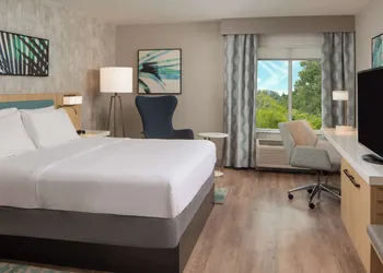 Hilton Garden Inn Orlando Airport hotel thumbnail 5