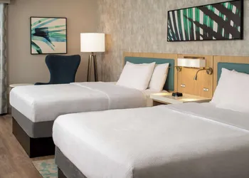 Hilton Garden Inn Orlando Airport hotel thumbnail 6