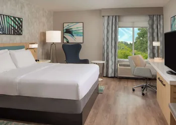 Hilton Garden Inn Orlando Airport hotel thumbnail 5