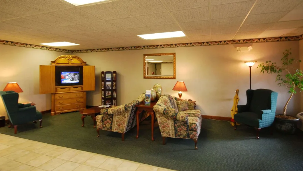 Beaver Dam Inn hotel detail image 2
