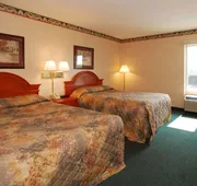 Beaver Dam Inn hotel detail image 4