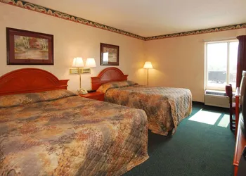 Beaver Dam Inn hotel thumbnail 4