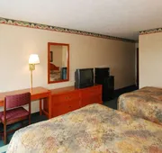 Beaver Dam Inn hotel detail image 5