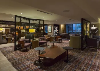 Hyatt Centric Chicago Magnificent Mile hotel thumbnail 3