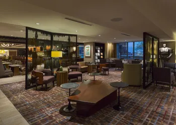 Hyatt Centric Chicago Magnificent Mile hotel thumbnail 3