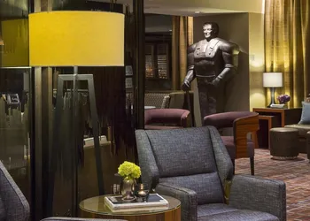 Hyatt Centric Chicago Magnificent Mile hotel thumbnail 6