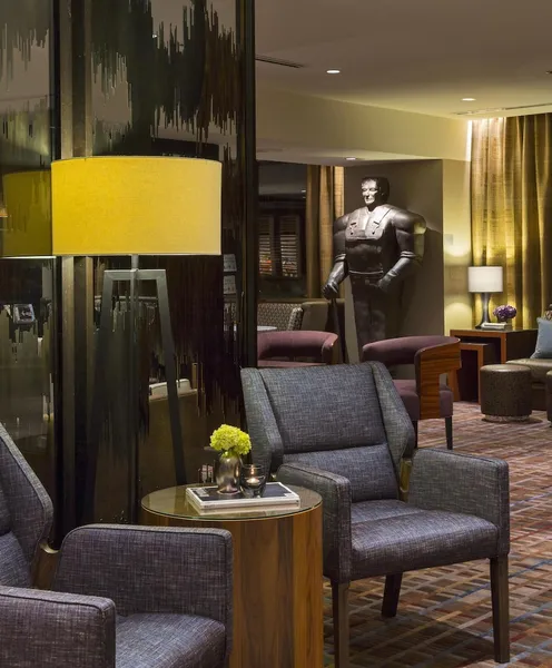 Hyatt Centric Chicago Magnificent Mile hotel detail image 6