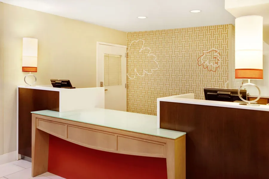 MainStay Suites Chicago Schaumburg hotel detail image 2