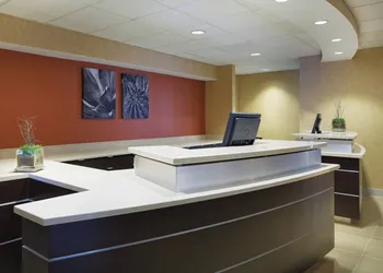 Residence Inn by Marriott San Antonio Downtown Market Square hotel thumbnail 2