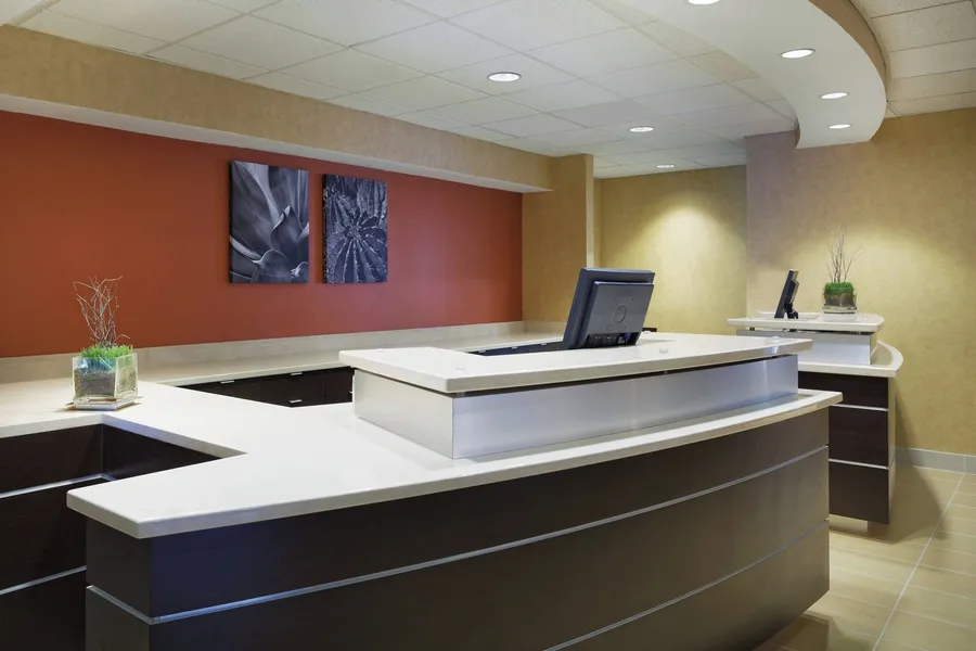Residence Inn by Marriott San Antonio Downtown Market Square hotel detail image 2