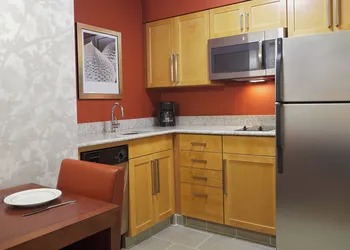 Residence Inn by Marriott San Antonio Downtown Market Square hotel thumbnail 3