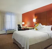 Residence Inn by Marriott San Antonio Downtown Market Square hotel detail image 4