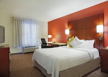 Residence Inn by Marriott San Antonio Downtown Market Square hotel thumbnail 4