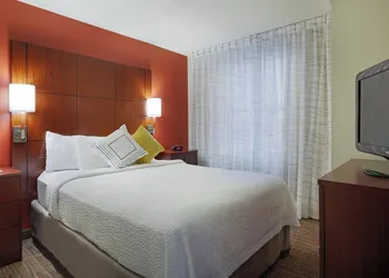 Residence Inn by Marriott San Antonio Downtown Market Square hotel thumbnail 6