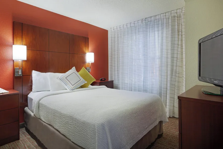 Residence Inn by Marriott San Antonio Downtown Market Square hotel detail image 6