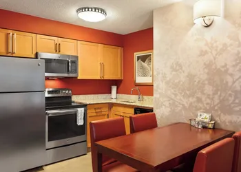 Residence Inn by Marriott San Antonio Downtown Market Square hotel thumbnail 7