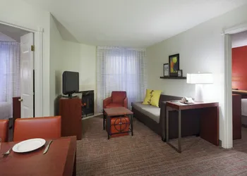 Residence Inn by Marriott San Antonio Downtown Market Square hotel thumbnail 8