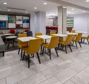 Hampton Inn Atlanta-Georgia Tech-Downtown hotel detail image 3